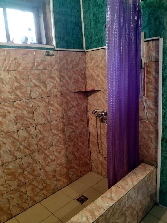 Проживание в семье Гостевой дом, пригород Сухума Сухум-14