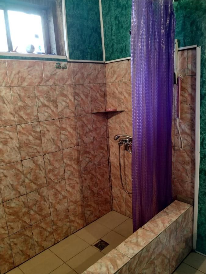 Проживание в семье Гостевой дом, пригород Сухума Сухум-7