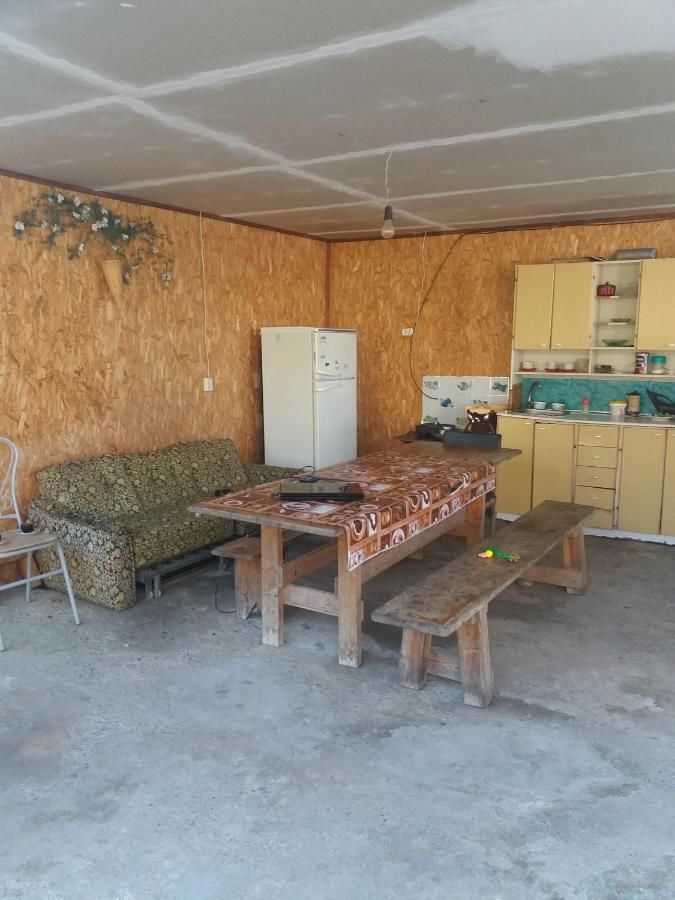 Проживание в семье Гостевой дом, пригород Сухума Сухум-11