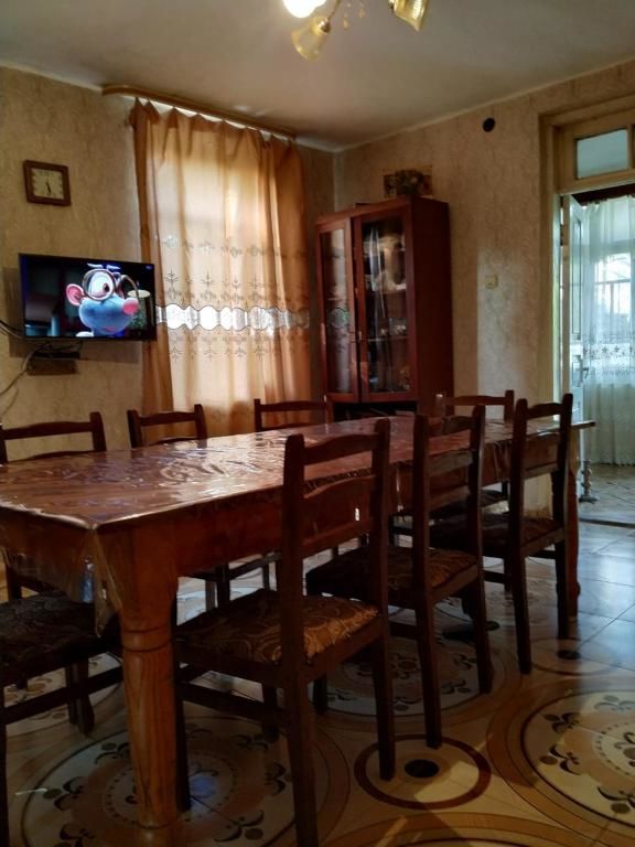 Проживание в семье Гостевой дом, пригород Сухума Сухум-12